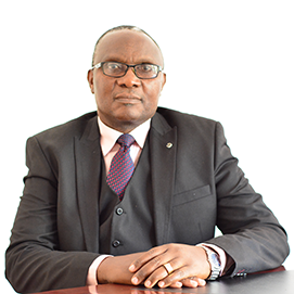 Board Member